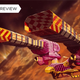 Concept art for a ship in Dune by Chris Foss.
